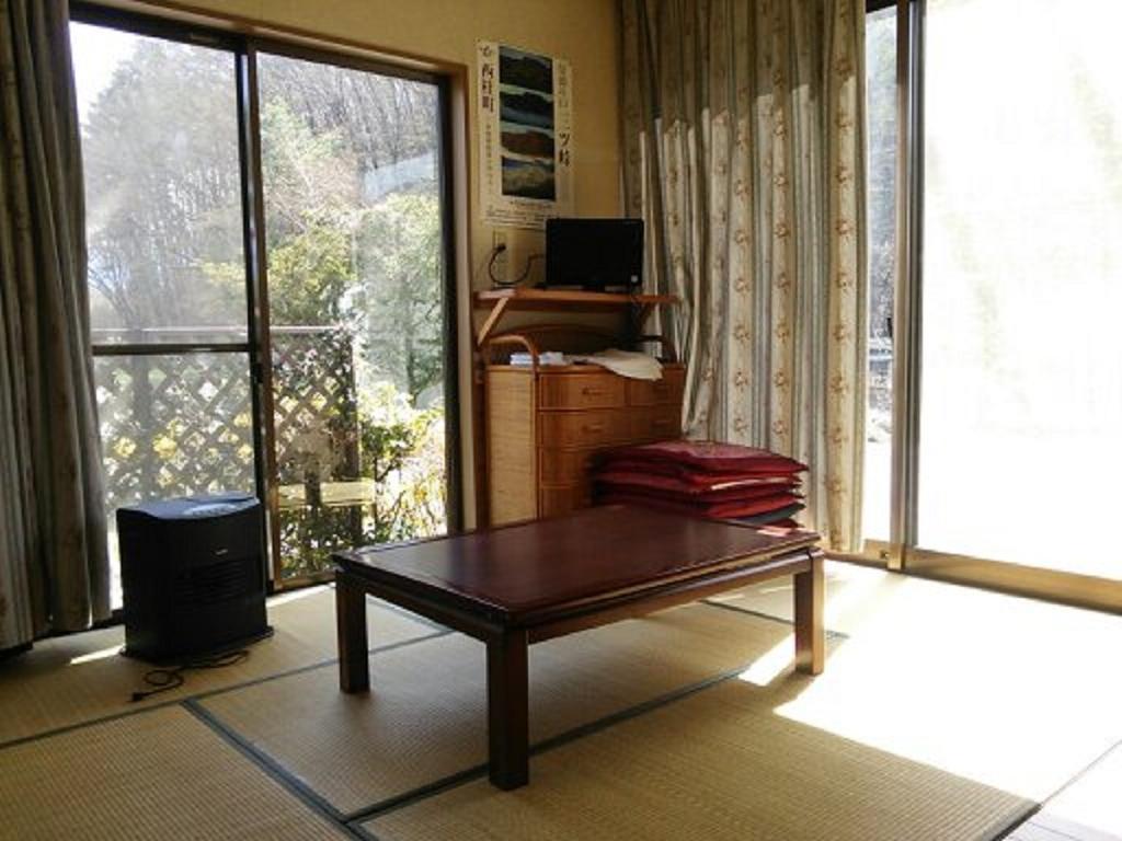 Villa Lupinus Kawaguchiko Fujikawaguchiko Exterior foto