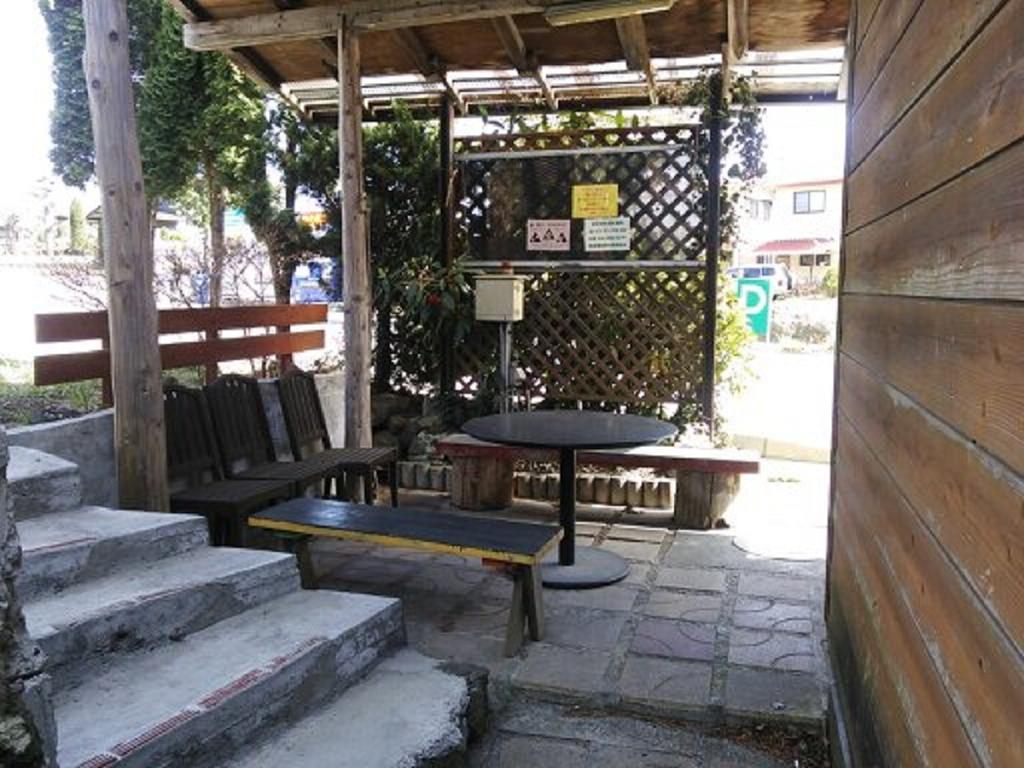 Villa Lupinus Kawaguchiko Fujikawaguchiko Exterior foto