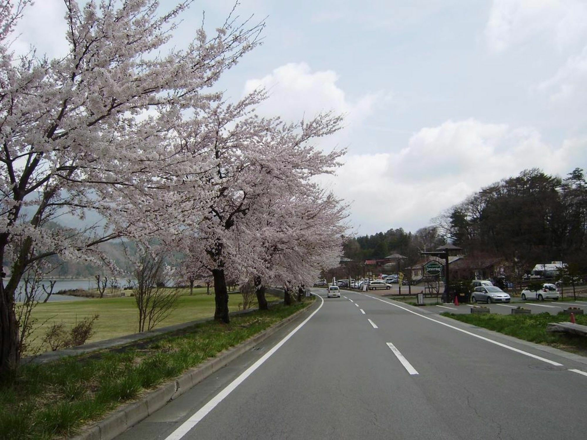 Villa Lupinus Kawaguchiko Fujikawaguchiko Exterior foto